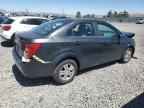 2015 CHEVROLET SONIC