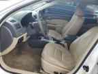 2011 FORD FUSION