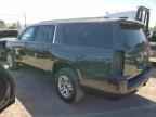 2016 CHEVROLET Suburban