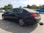 2011 INFINITI G25