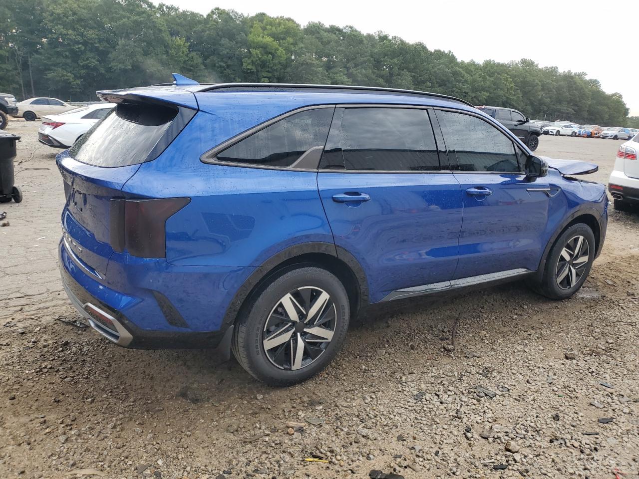 2022 KIA SORENTO