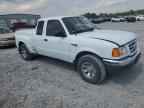 2001 FORD RANGER