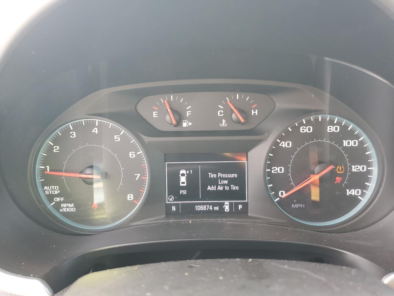 2022 CHEVROLET MALIBU