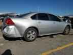 2013 CHEVROLET IMPALA