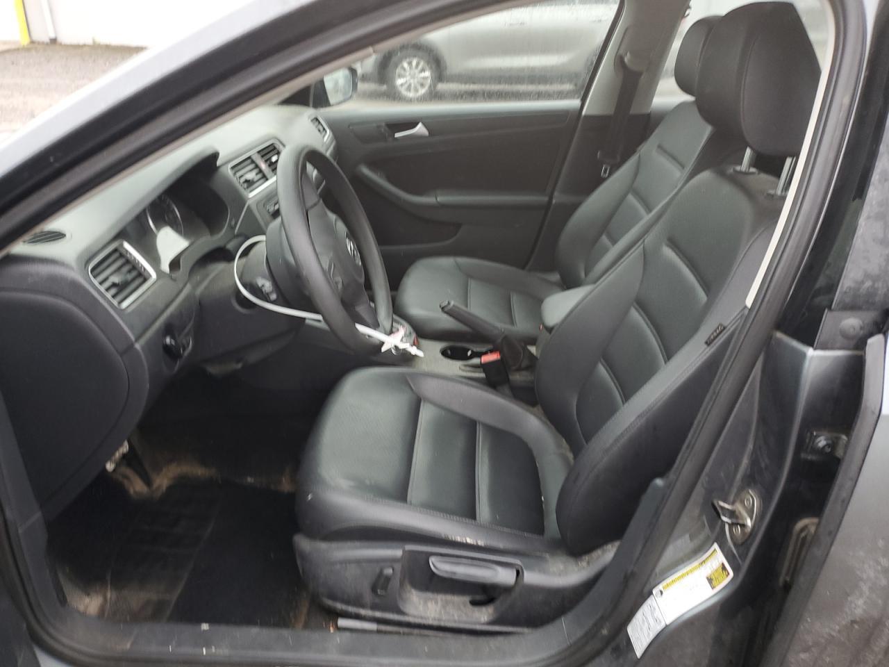 2014 VOLKSWAGEN JETTA