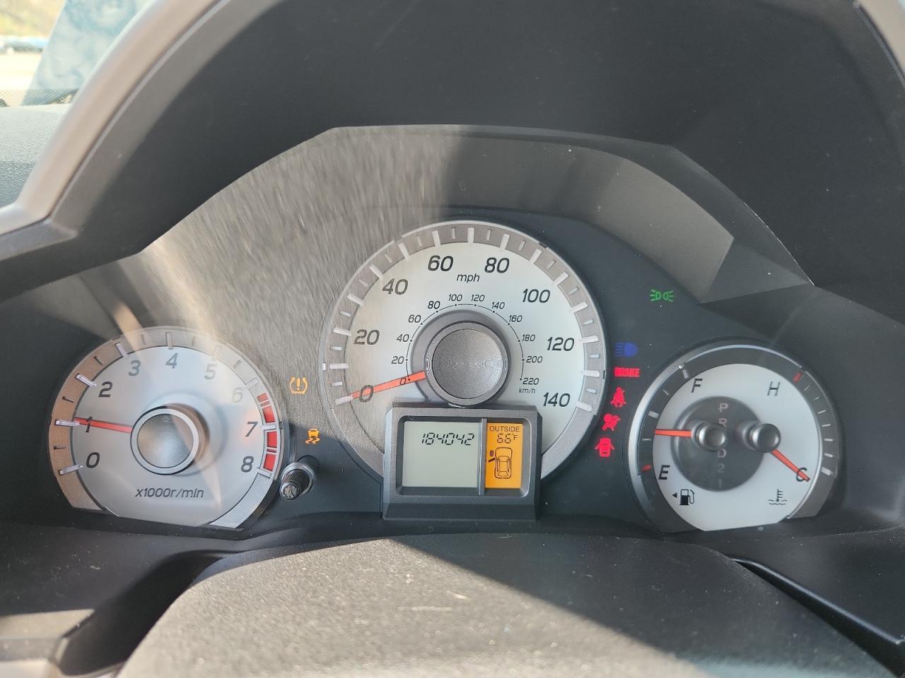 2014 HONDA PILOT