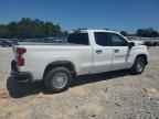 2025 CHEVROLET Silverado