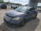2014 NISSAN SENTRA
