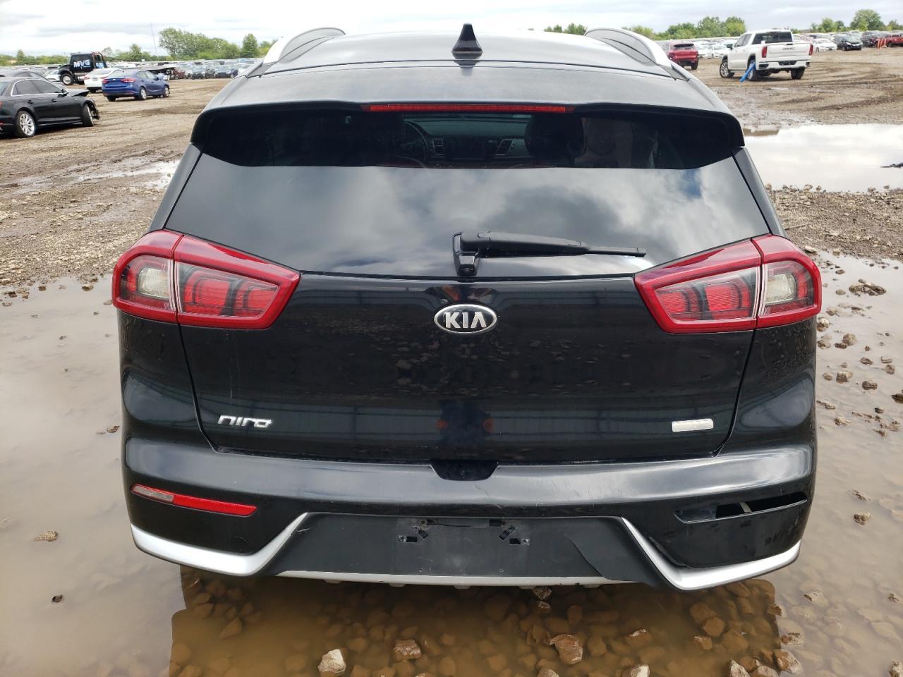 2019 KIA Niro