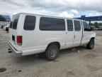 2014 FORD ECONOLINE