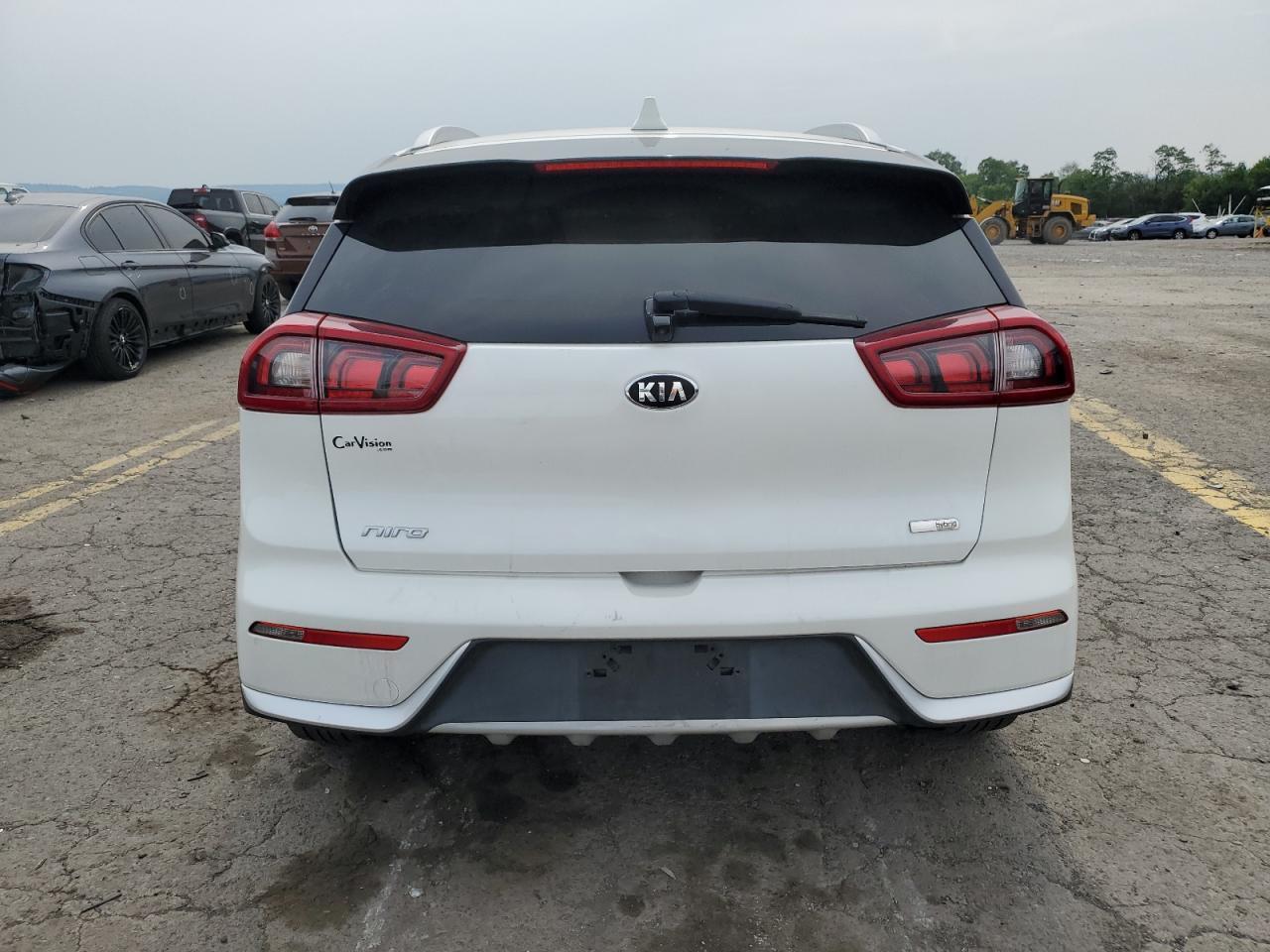 2019 KIA Niro