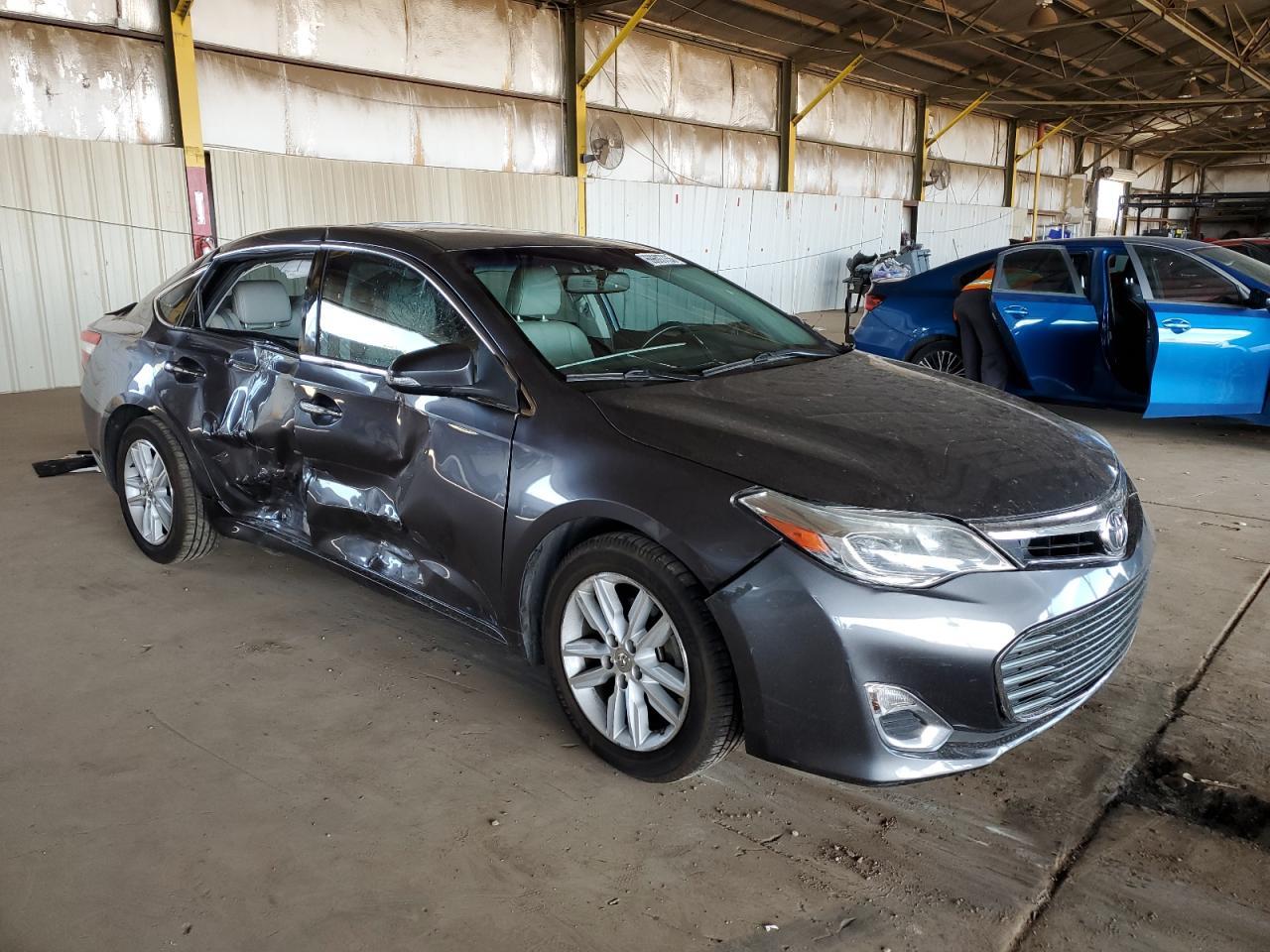 2014 TOYOTA Avalon