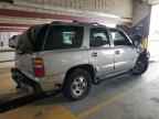 2001 GMC Yukon