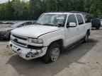 2005 CHEVROLET Suburban