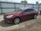 2015 CHEVROLET MALIBU