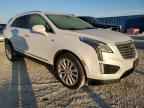 2019 CADILLAC XT5