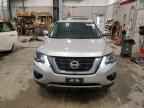 2017 NISSAN PATHFINDER