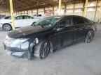 2014 LINCOLN MKZ