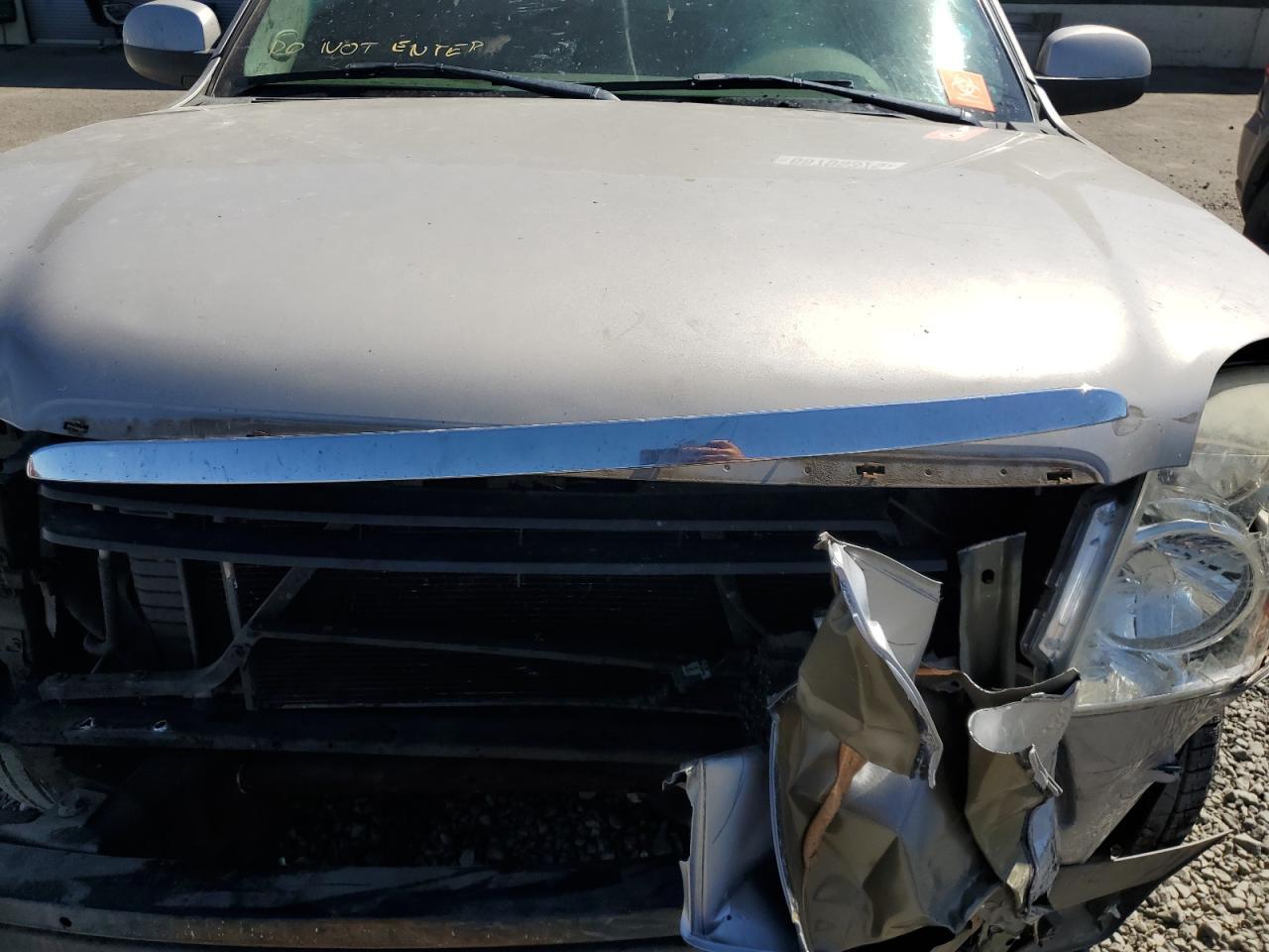 2007 GMC Yukon XL