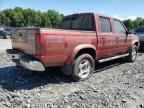 2000 NISSAN Frontier