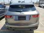 2019 JAGUAR F-Pace
