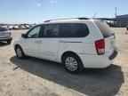 2011 KIA SEDONA