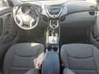 2012 HYUNDAI ELANTRA