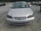 2002 HONDA ACCORD