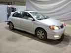 2007 TOYOTA COROLLA