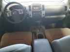 2015 NISSAN Frontier