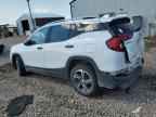 2020 GMC Terrain