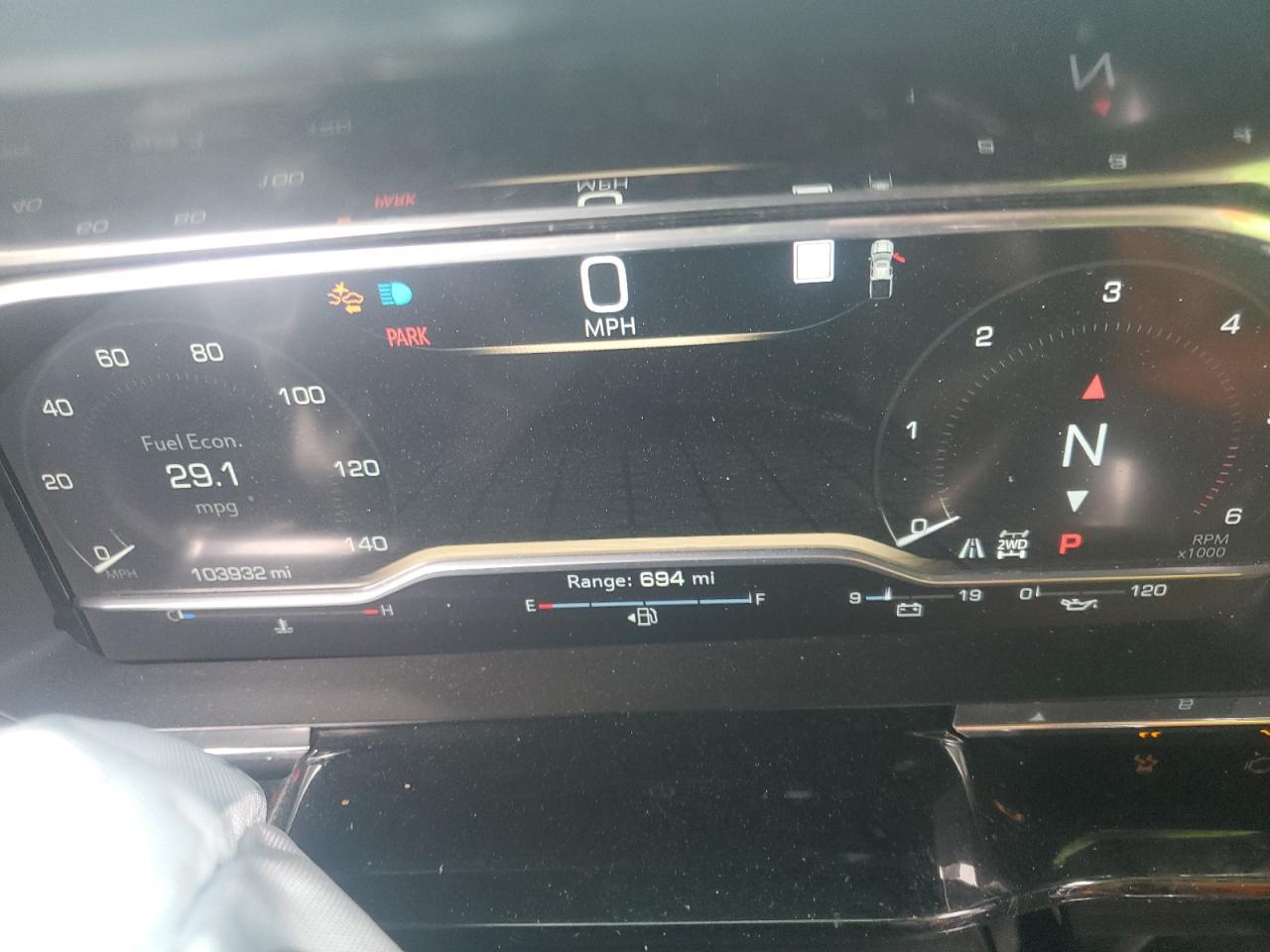 2022 GMC Sierra