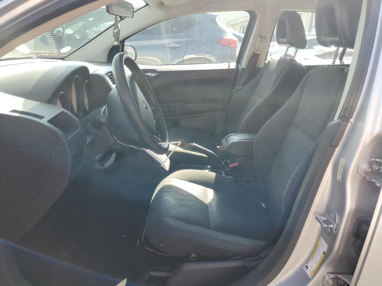 2009 DODGE Caliber