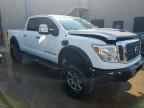 2016 NISSAN Titan