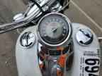 2012 HARLEY-DAVIDSON FLSTC