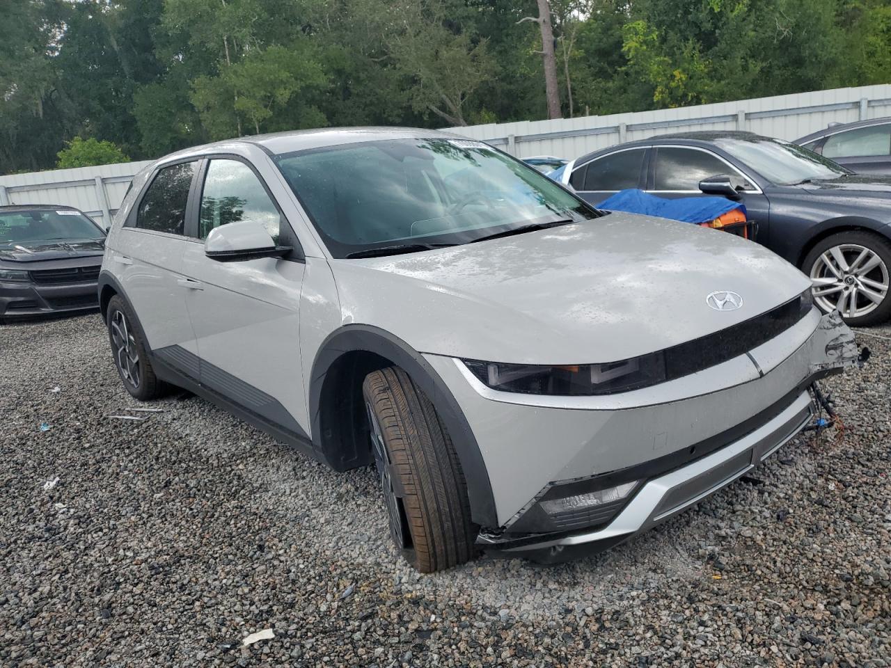 2024 HYUNDAI IONIQ 5