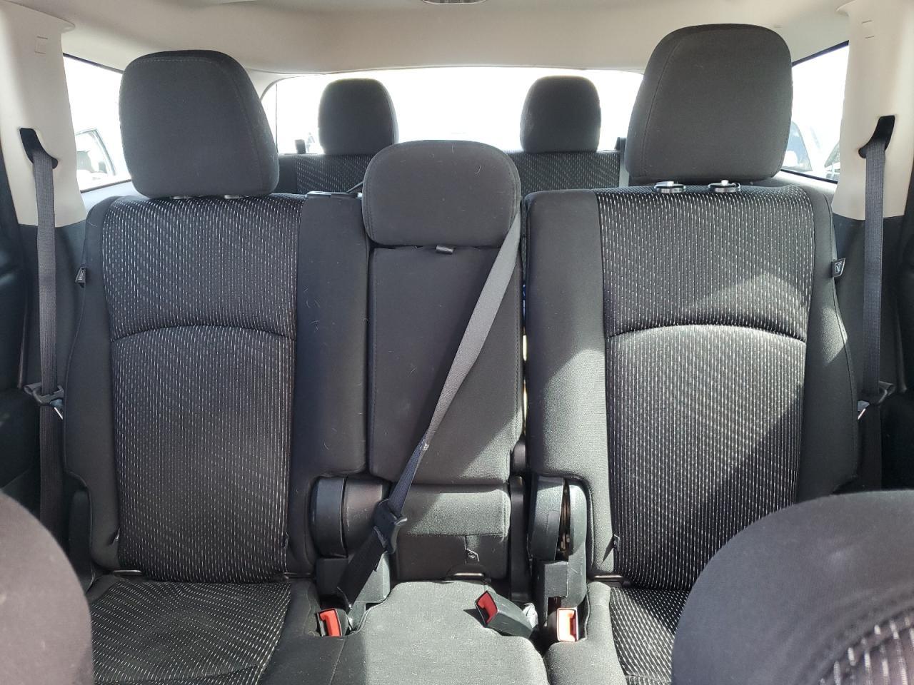 2015 DODGE JOURNEY