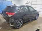 2020 HONDA HR-V