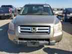 2008 HONDA PILOT