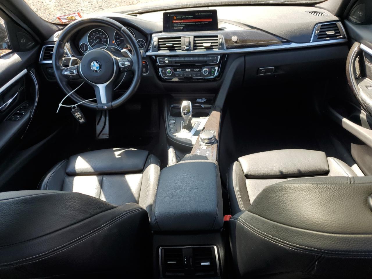 2018 BMW 3 SERIES