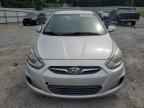 2014 HYUNDAI ACCENT