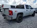 2013 CHEVROLET Silverado