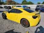 2017 SUBARU BRZ