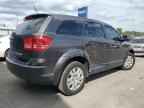 2015 DODGE JOURNEY