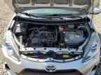 2015 TOYOTA Prius c
