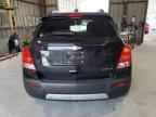 2015 CHEVROLET TRAX