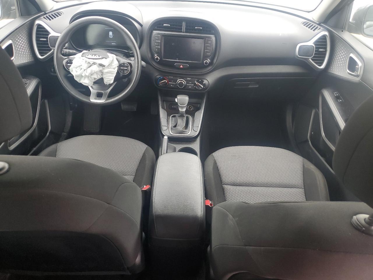 2023 KIA SOUL