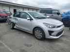 2022 KIA RIO