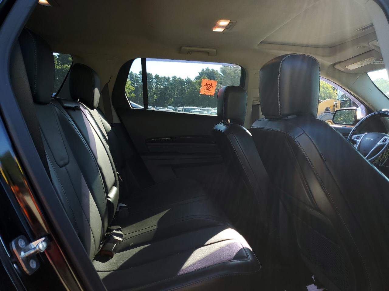 2017 GMC Terrain