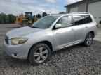 2008 TOYOTA HIGHLANDER
